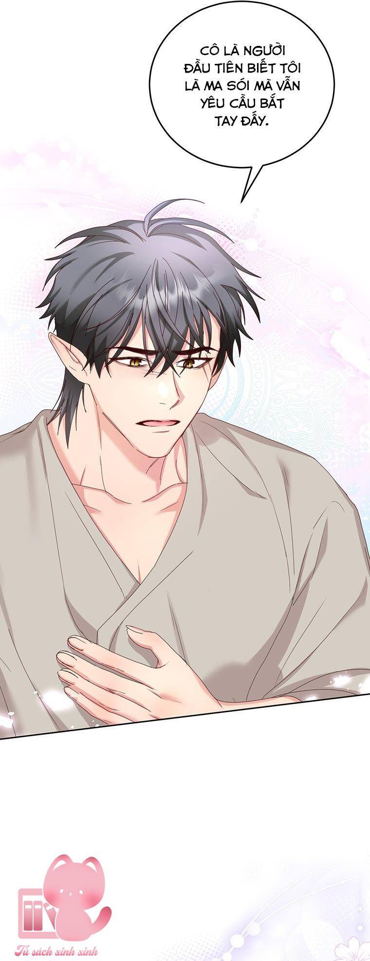 Tôi Sẽ Chỉ Sống Như Một Nhân Vật Phản Diện Chapter 75 - Trang 2