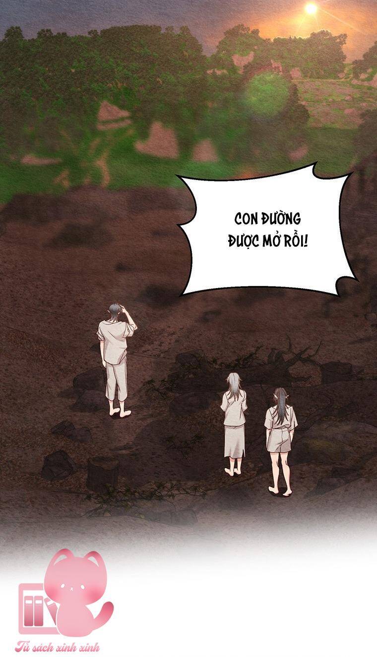 Tôi Sẽ Chỉ Sống Như Một Nhân Vật Phản Diện Chapter 75 - Trang 2