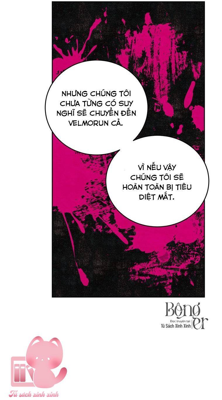 Tôi Sẽ Chỉ Sống Như Một Nhân Vật Phản Diện Chapter 75 - Trang 2