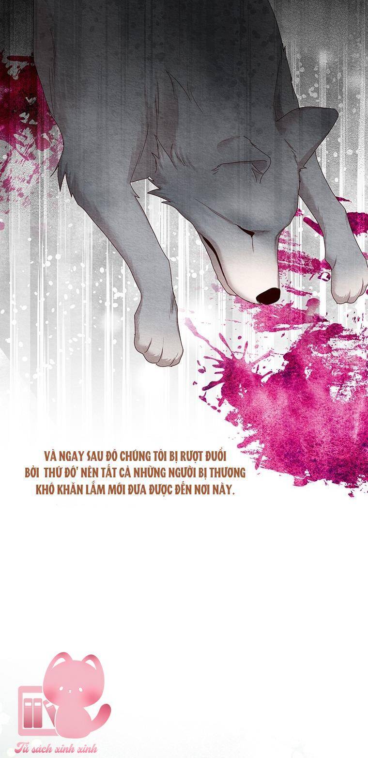 Tôi Sẽ Chỉ Sống Như Một Nhân Vật Phản Diện Chapter 75 - Trang 2