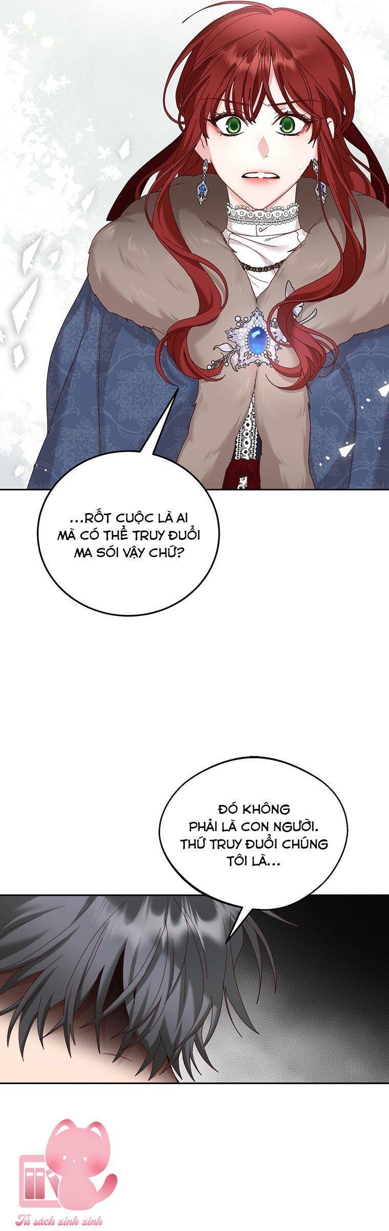 Tôi Sẽ Chỉ Sống Như Một Nhân Vật Phản Diện Chapter 75 - Trang 2