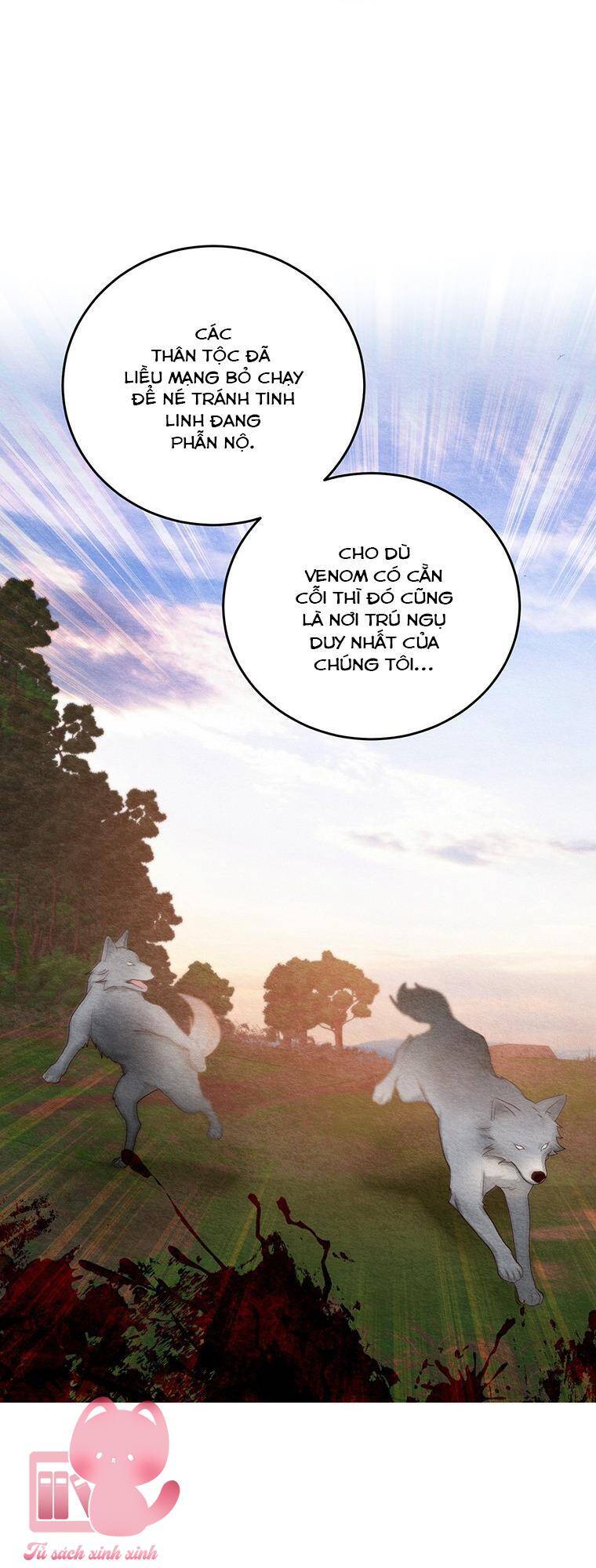 Tôi Sẽ Chỉ Sống Như Một Nhân Vật Phản Diện Chapter 76 - Trang 2