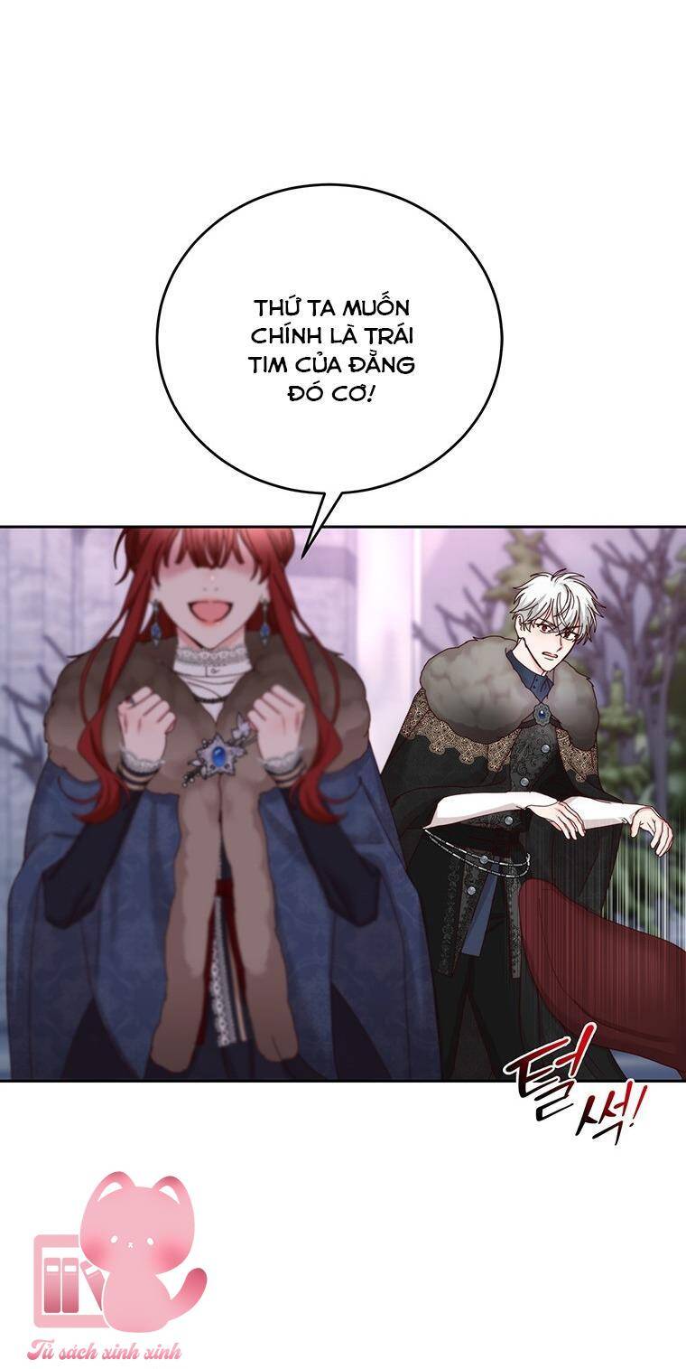 Tôi Sẽ Chỉ Sống Như Một Nhân Vật Phản Diện Chapter 76 - Trang 2