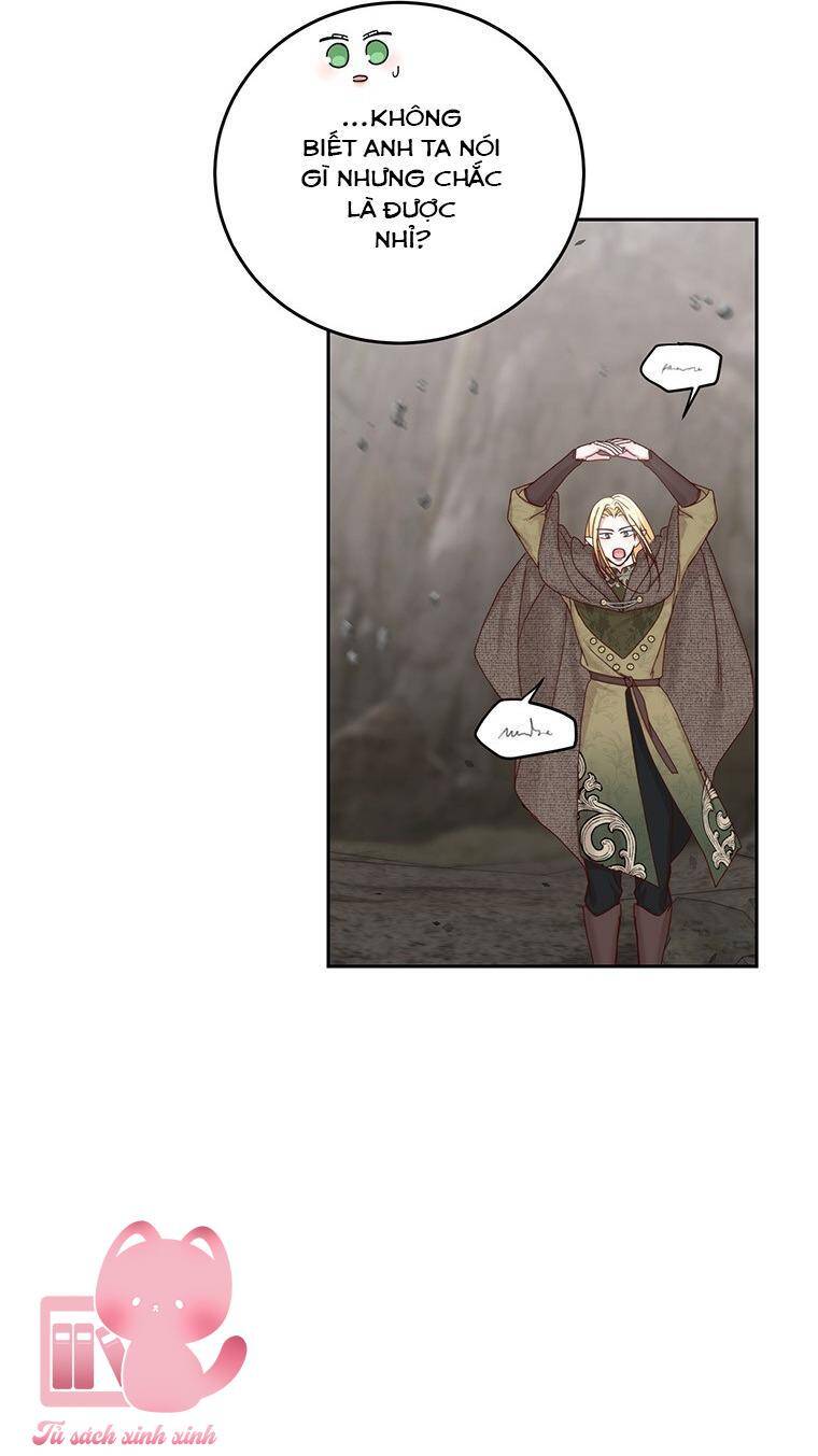 Tôi Sẽ Chỉ Sống Như Một Nhân Vật Phản Diện Chapter 76 - Trang 2