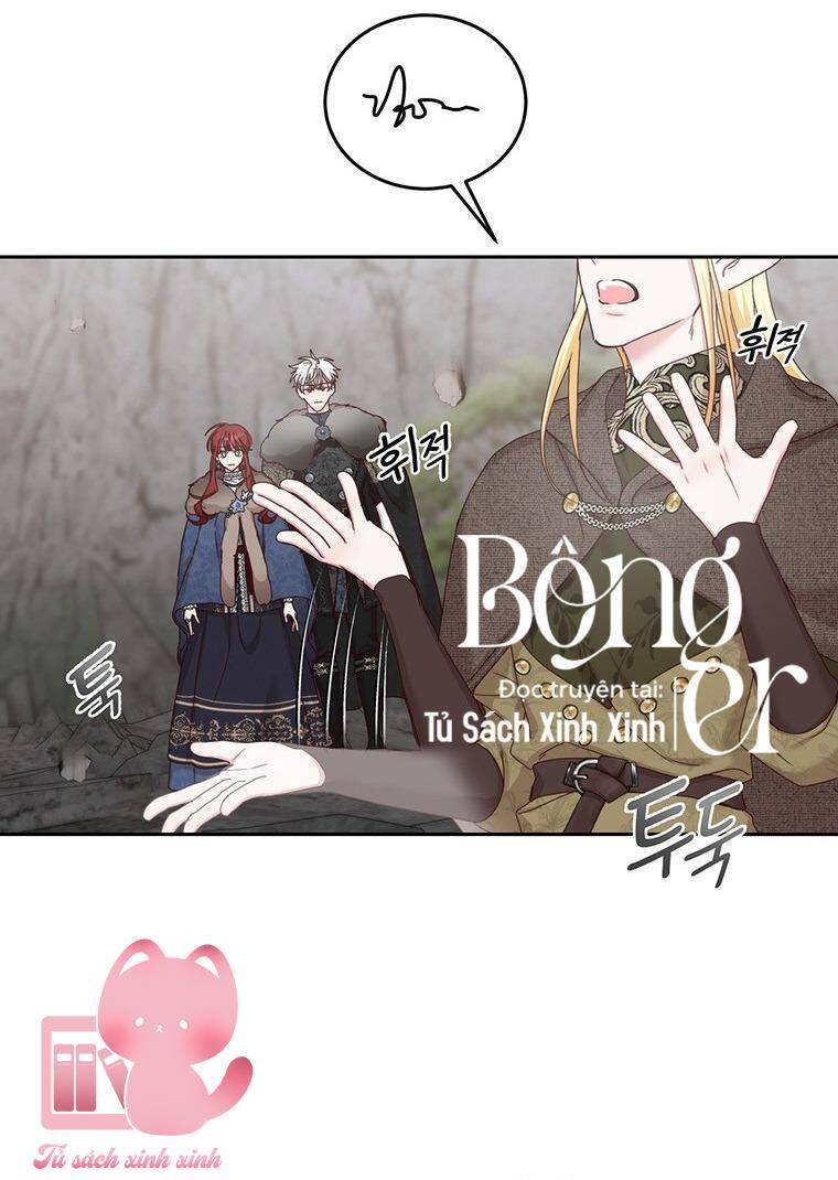 Tôi Sẽ Chỉ Sống Như Một Nhân Vật Phản Diện Chapter 76 - Trang 2