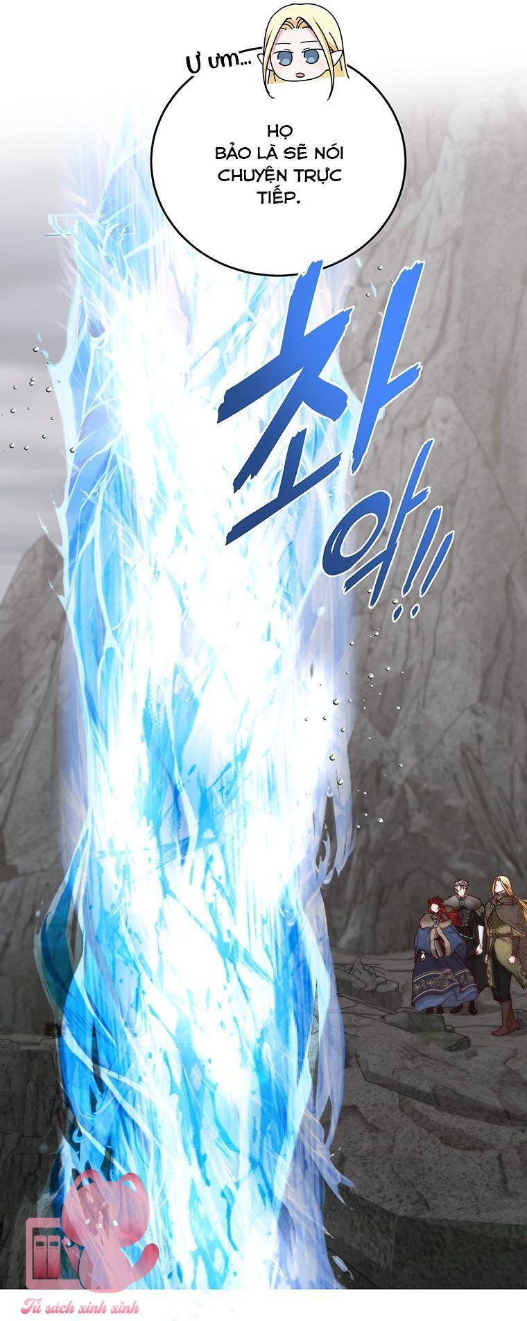 Tôi Sẽ Chỉ Sống Như Một Nhân Vật Phản Diện Chapter 76 - Trang 2