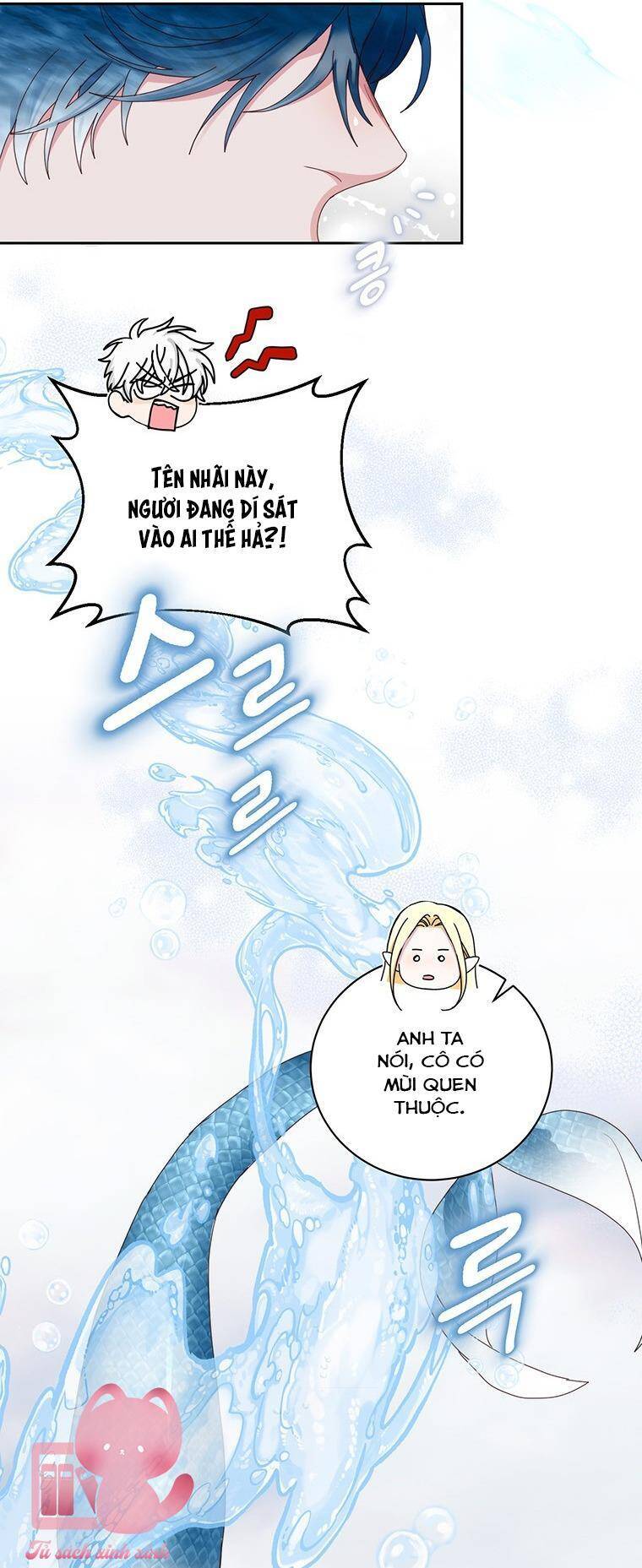 Tôi Sẽ Chỉ Sống Như Một Nhân Vật Phản Diện Chapter 76 - Trang 2
