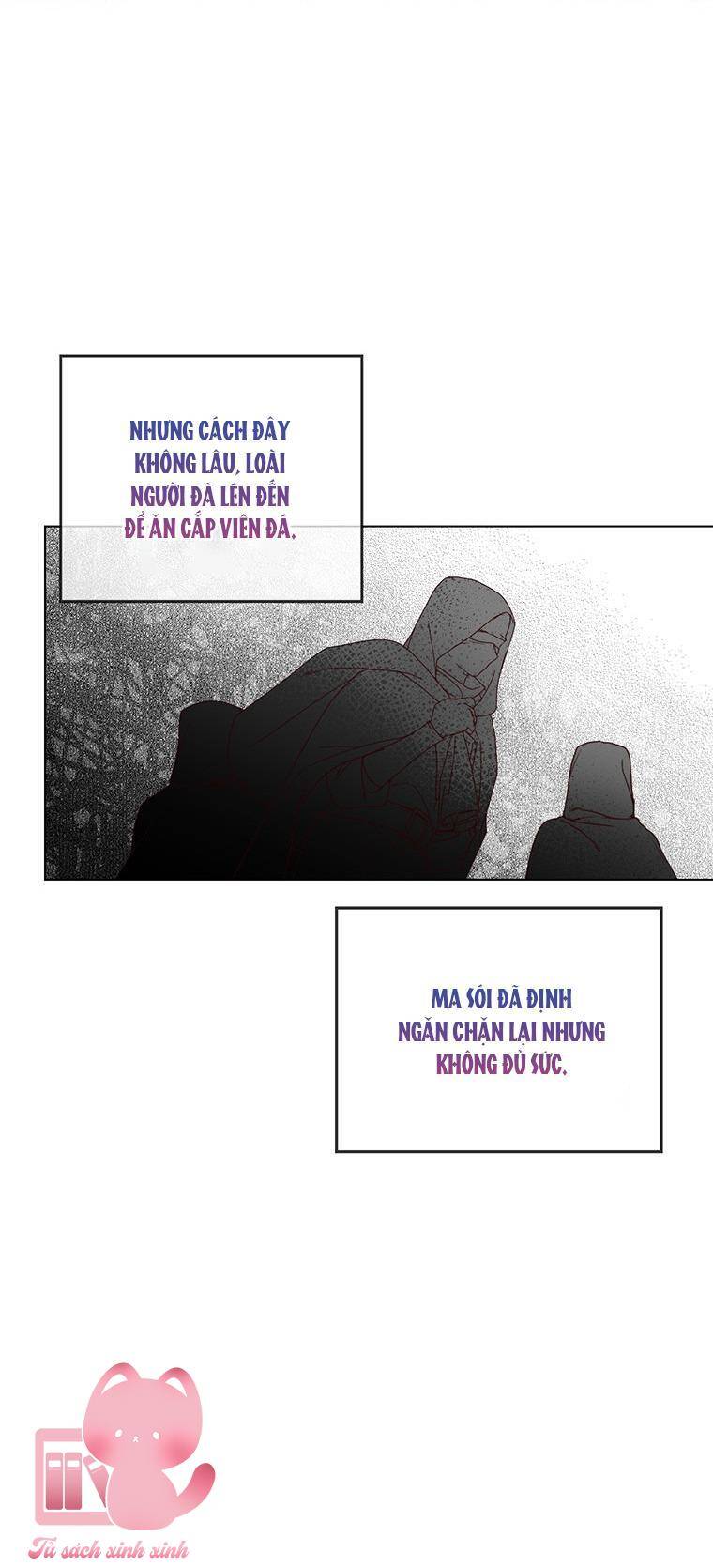 Tôi Sẽ Chỉ Sống Như Một Nhân Vật Phản Diện Chapter 76 - Trang 2