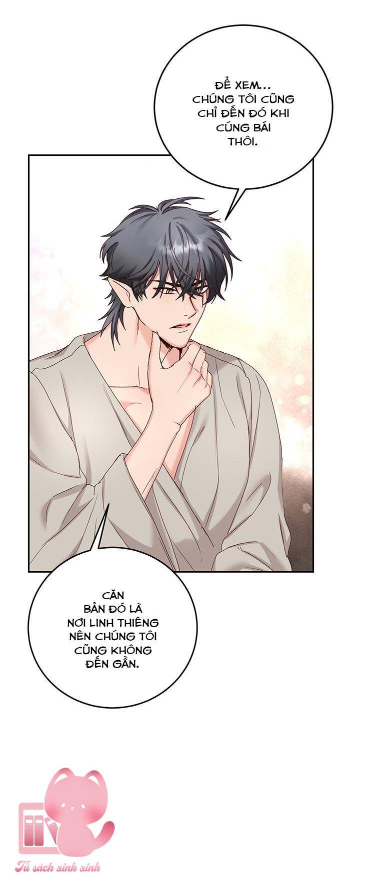 Tôi Sẽ Chỉ Sống Như Một Nhân Vật Phản Diện Chapter 76 - Trang 2