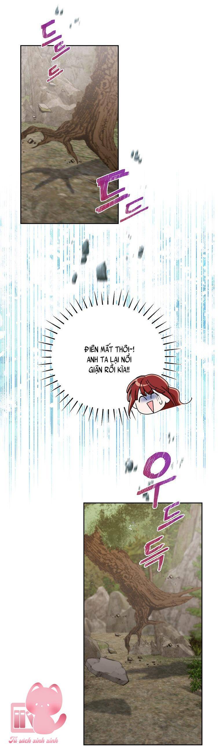 Tôi Sẽ Chỉ Sống Như Một Nhân Vật Phản Diện Chapter 76 - Trang 2