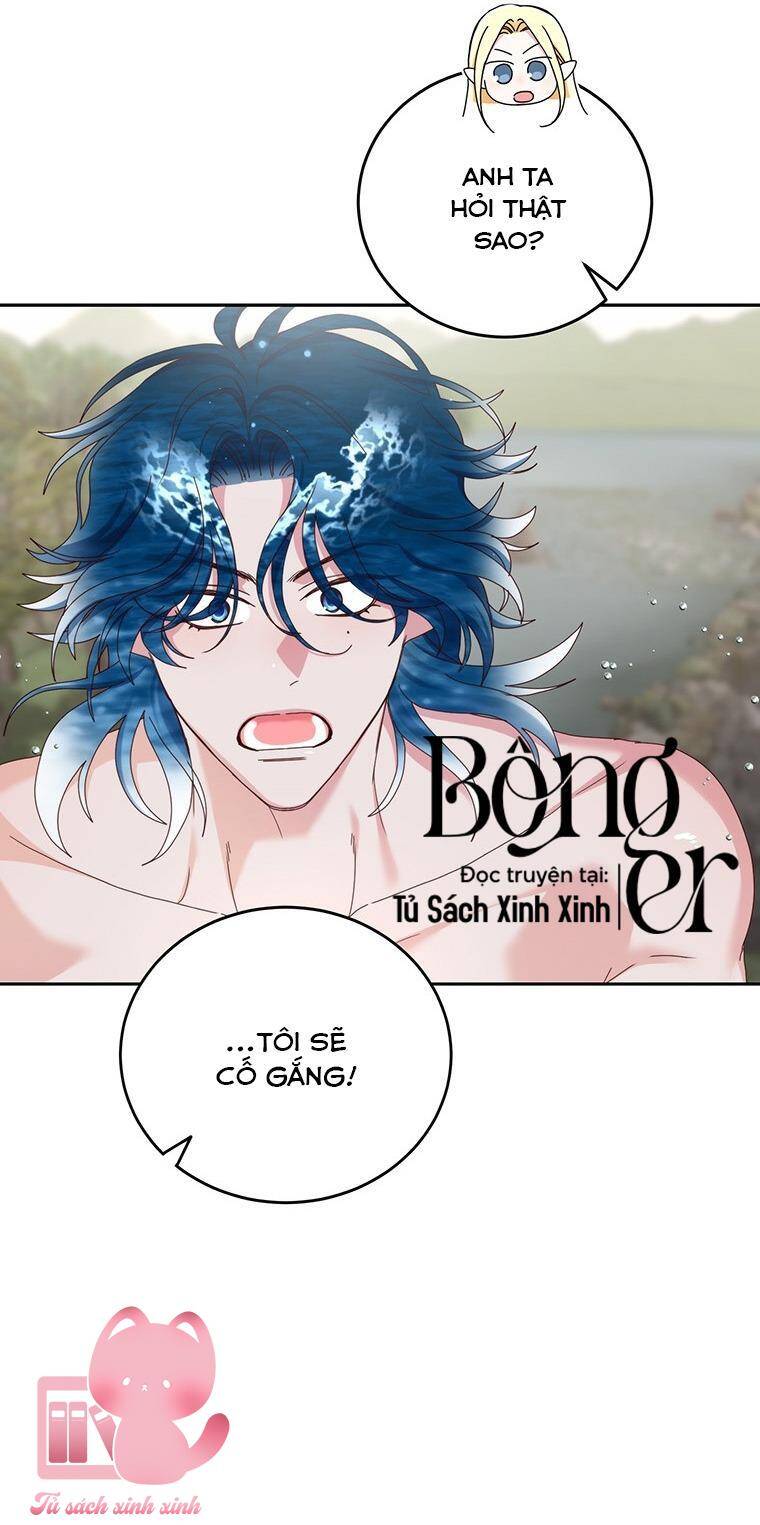 Tôi Sẽ Chỉ Sống Như Một Nhân Vật Phản Diện Chapter 76 - Trang 2