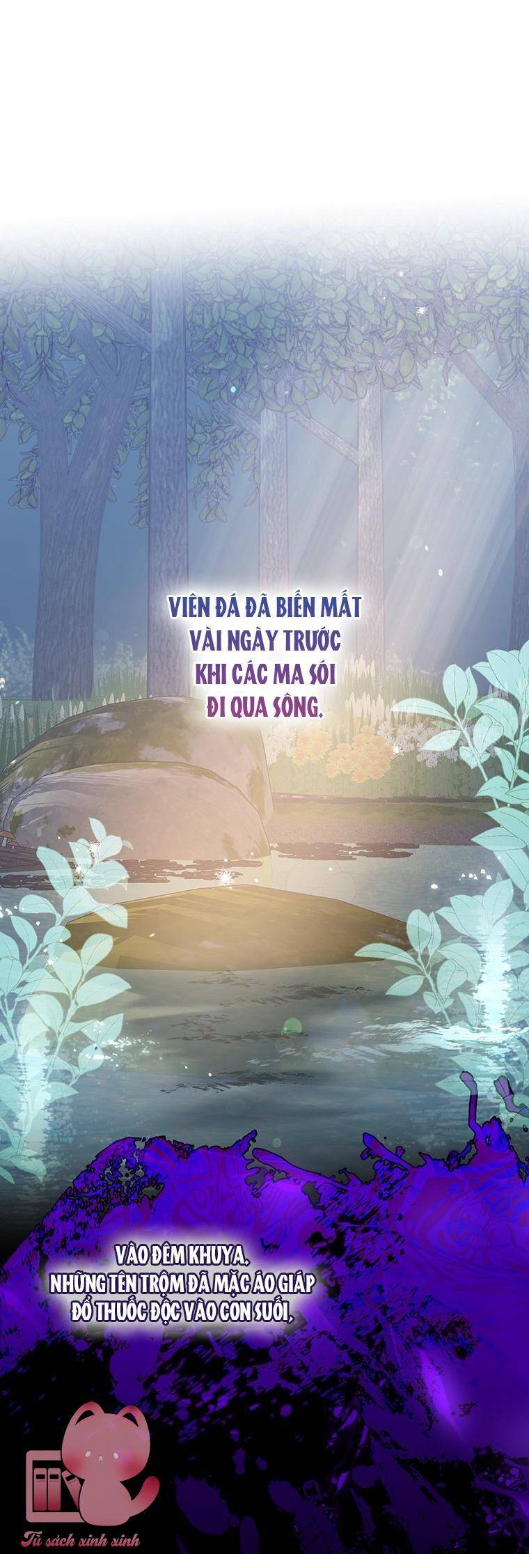 Tôi Sẽ Chỉ Sống Như Một Nhân Vật Phản Diện Chapter 76 - Trang 2