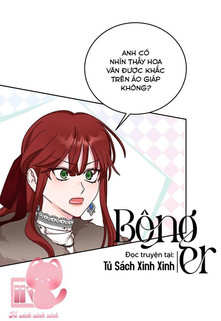 Tôi Sẽ Chỉ Sống Như Một Nhân Vật Phản Diện Chapter 76 - Trang 2