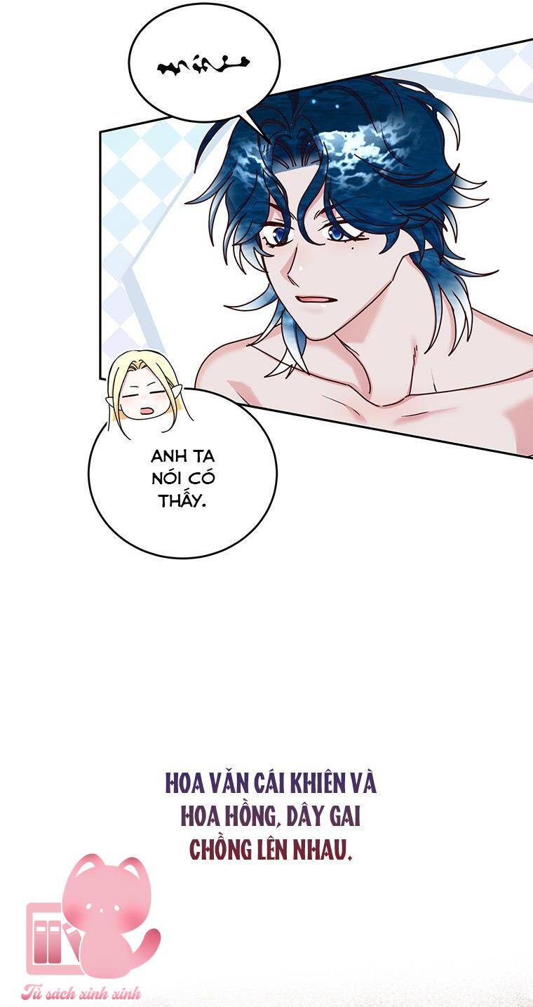 Tôi Sẽ Chỉ Sống Như Một Nhân Vật Phản Diện Chapter 76 - Trang 2