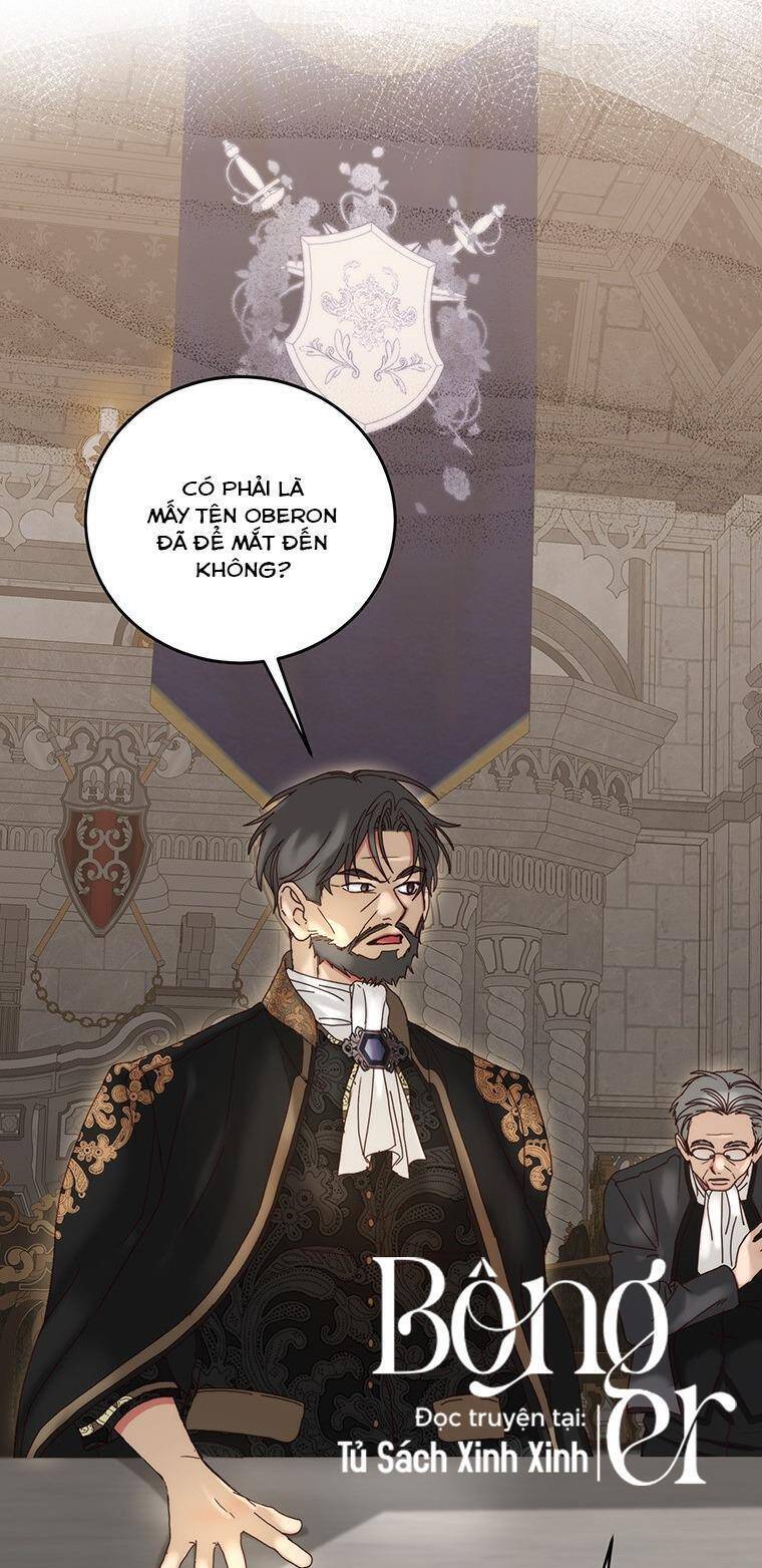 Tôi Sẽ Chỉ Sống Như Một Nhân Vật Phản Diện Chapter 76 - Trang 2