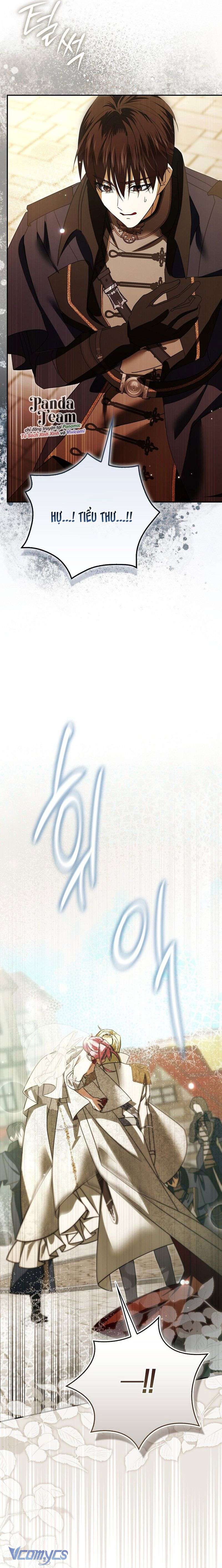 Tôi Sẽ Đổi Chồng Bằng Hôn Nhân Cướp Đoạt Chapter 6 15