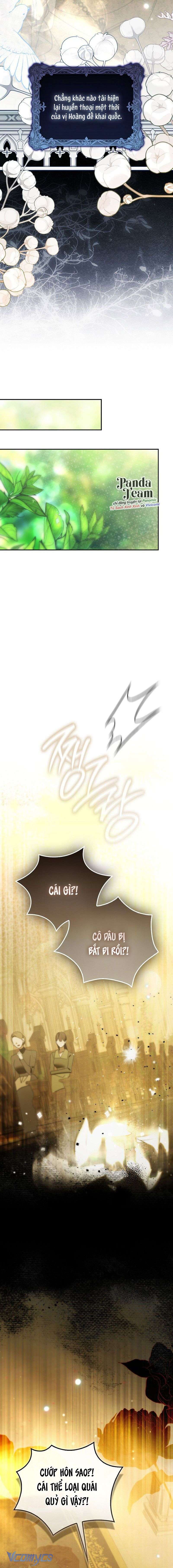 Tôi Sẽ Đổi Chồng Bằng Hôn Nhân Cướp Đoạt Chapter 6 21