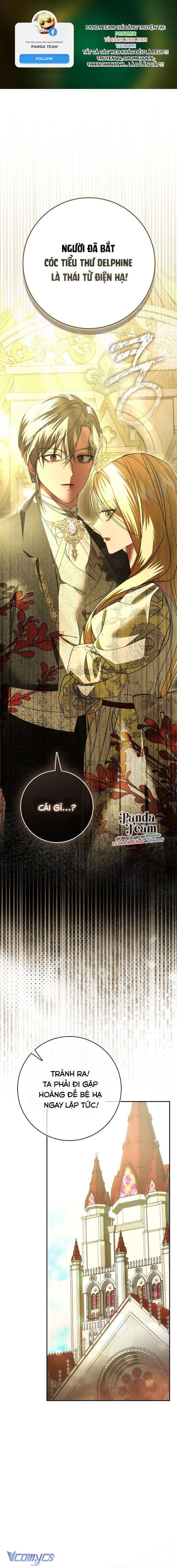 Tôi Sẽ Đổi Chồng Bằng Hôn Nhân Cướp Đoạt Chapter 7 1