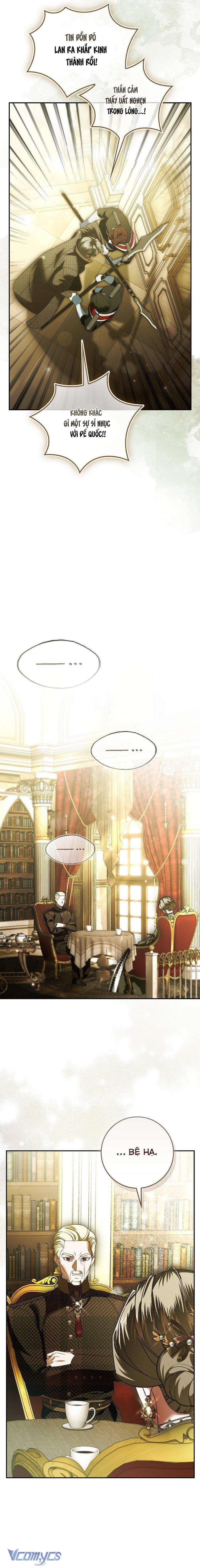 Tôi Sẽ Đổi Chồng Bằng Hôn Nhân Cướp Đoạt Chapter 7 3