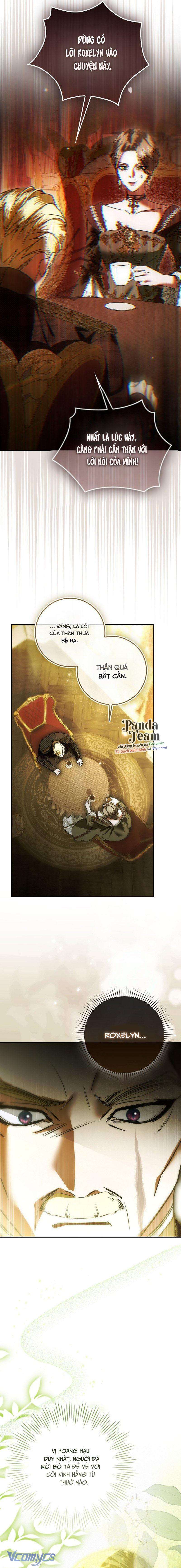 Tôi Sẽ Đổi Chồng Bằng Hôn Nhân Cướp Đoạt Chapter 7 6