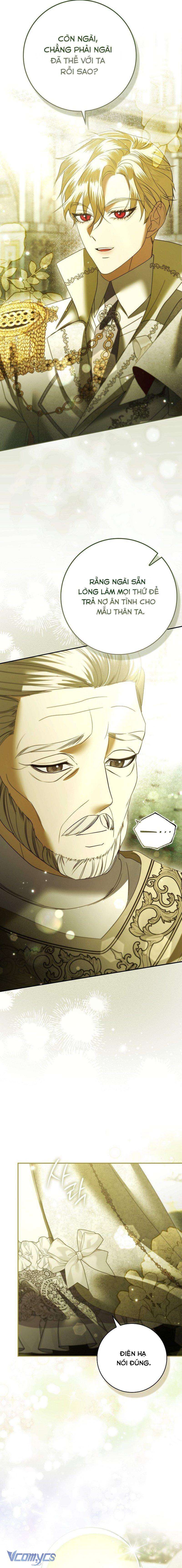 Tôi Sẽ Đổi Chồng Bằng Hôn Nhân Cướp Đoạt Chapter 7 19