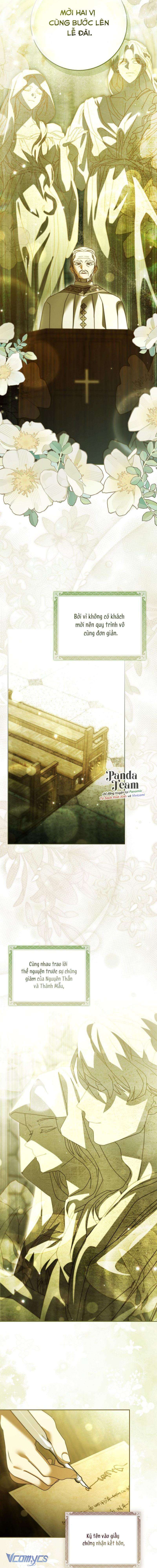 Tôi Sẽ Đổi Chồng Bằng Hôn Nhân Cướp Đoạt Chapter 7 21