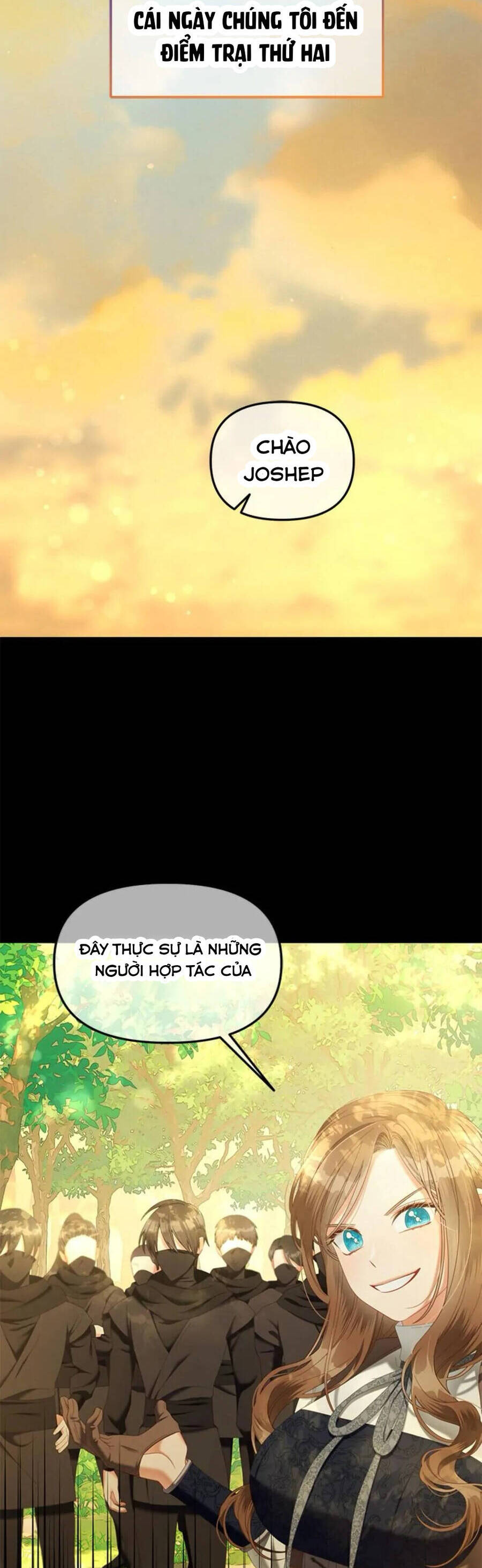 Tôi Sẽ Ở Ngay Bên Cạnh Nam Chính Chapter 44 - Trang 2