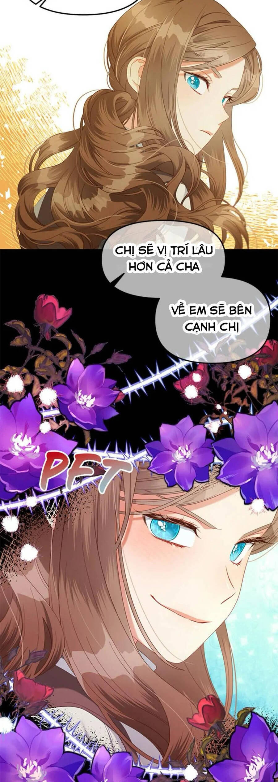 Tôi Sẽ Ở Ngay Bên Cạnh Nam Chính Chapter 44 - Trang 2