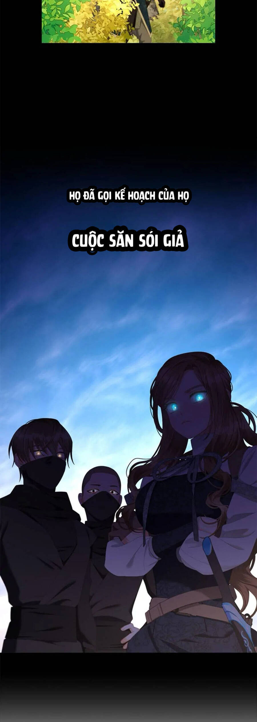 Tôi Sẽ Ở Ngay Bên Cạnh Nam Chính Chapter 44 - Trang 2