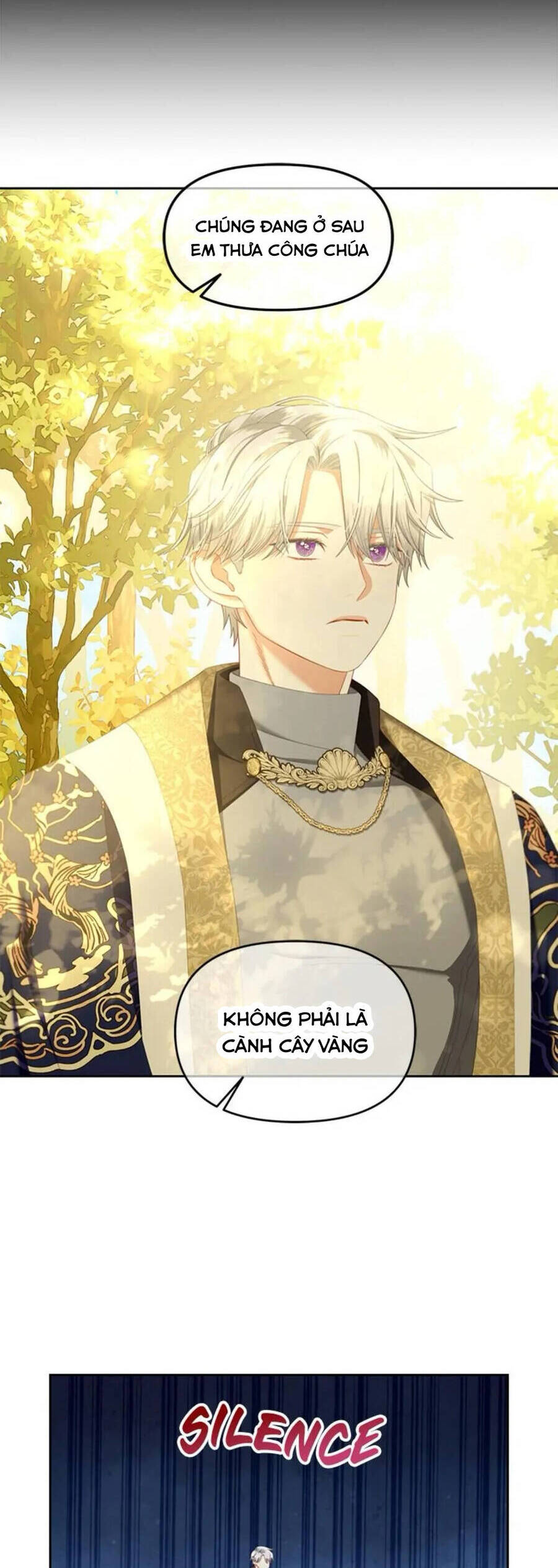 Tôi Sẽ Ở Ngay Bên Cạnh Nam Chính Chapter 44 - Trang 2