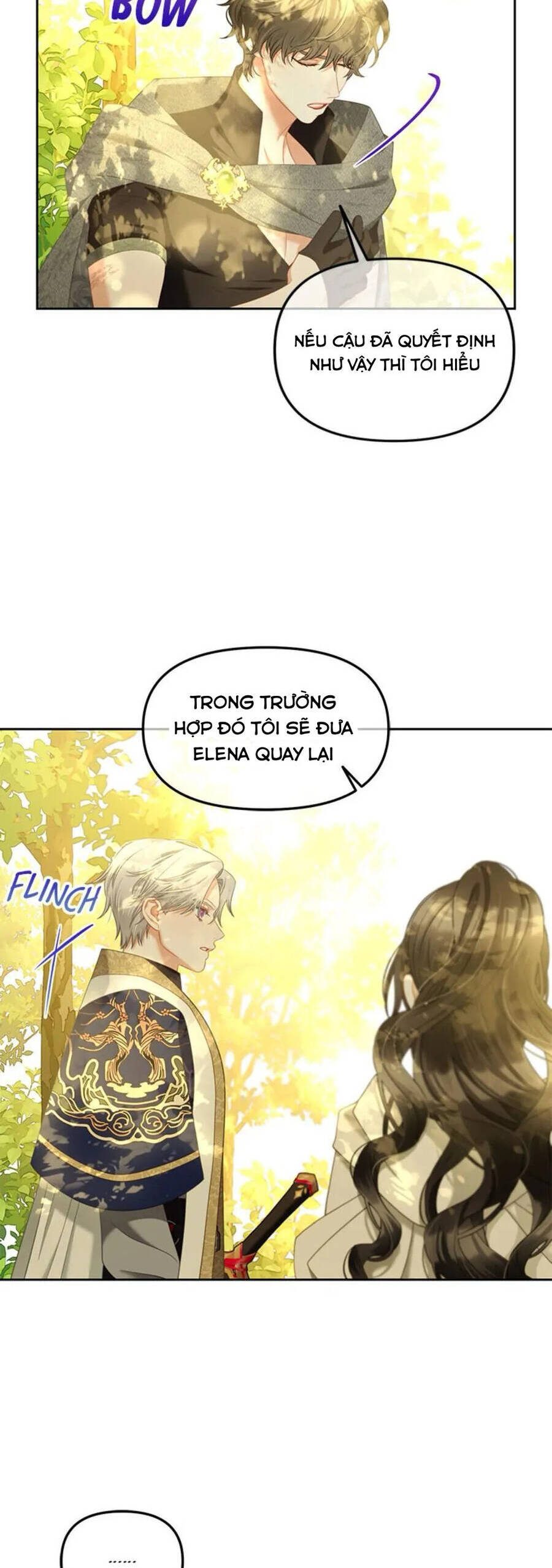 Tôi Sẽ Ở Ngay Bên Cạnh Nam Chính Chapter 44 - Trang 2