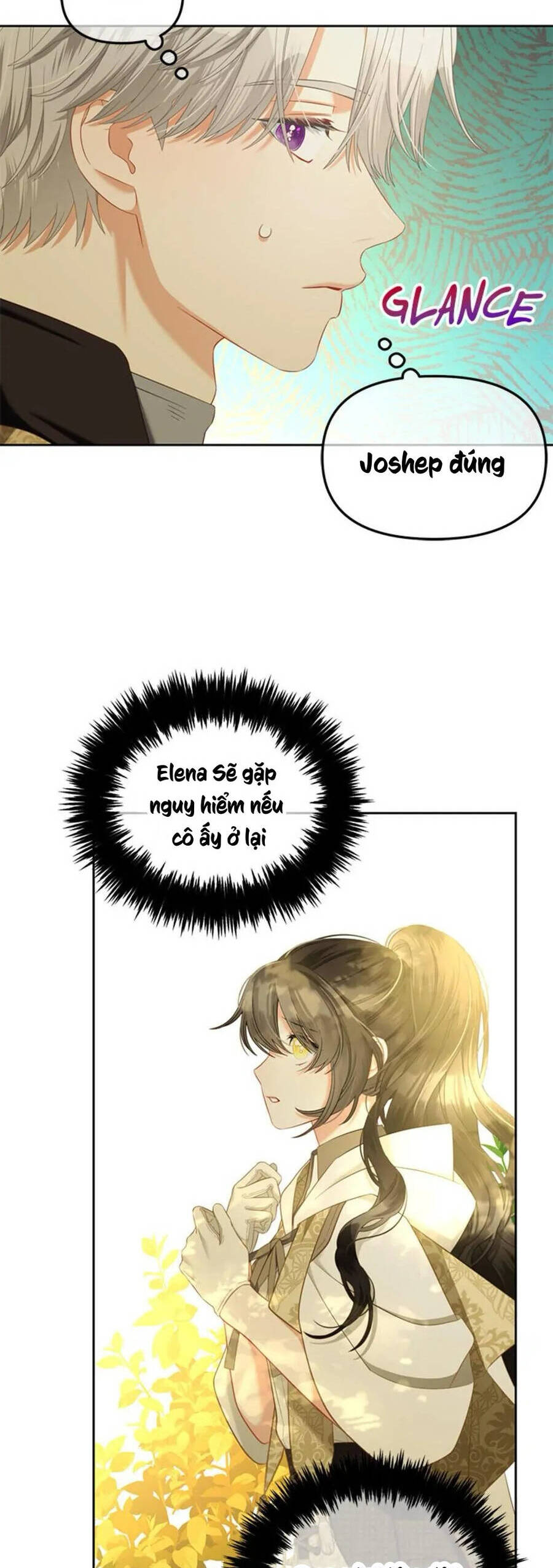 Tôi Sẽ Ở Ngay Bên Cạnh Nam Chính Chapter 44 - Trang 2