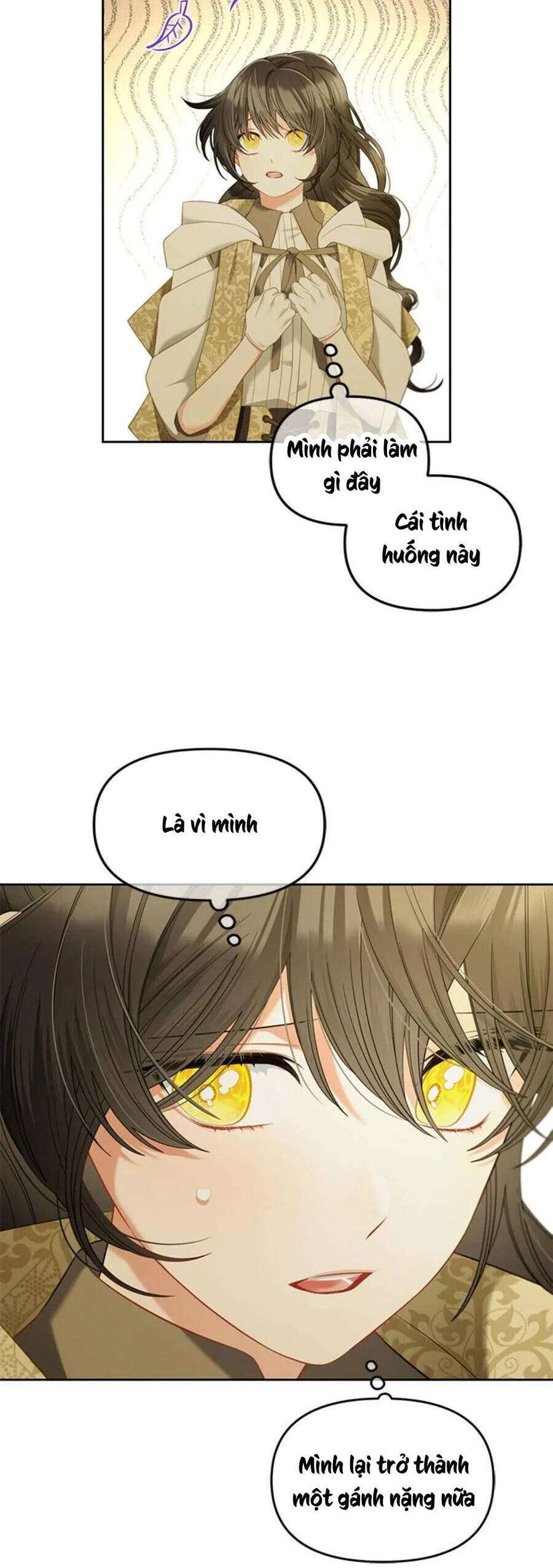 Tôi Sẽ Ở Ngay Bên Cạnh Nam Chính Chapter 44 - Trang 2