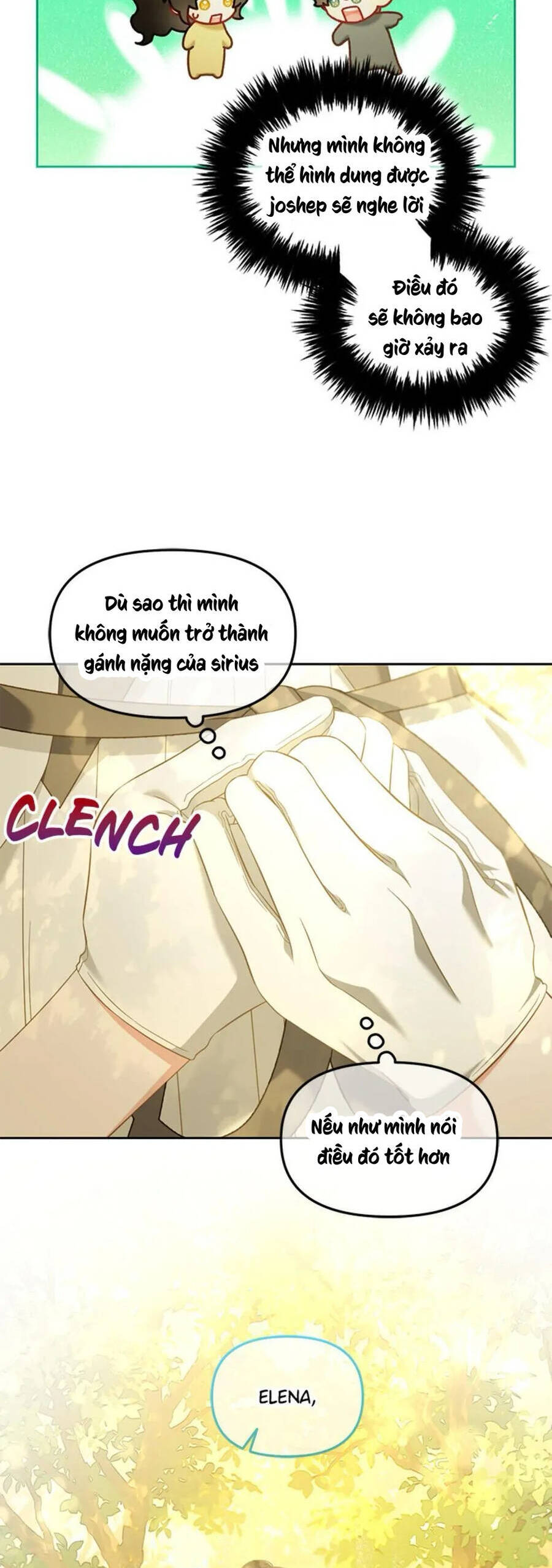 Tôi Sẽ Ở Ngay Bên Cạnh Nam Chính Chapter 44 - Trang 2