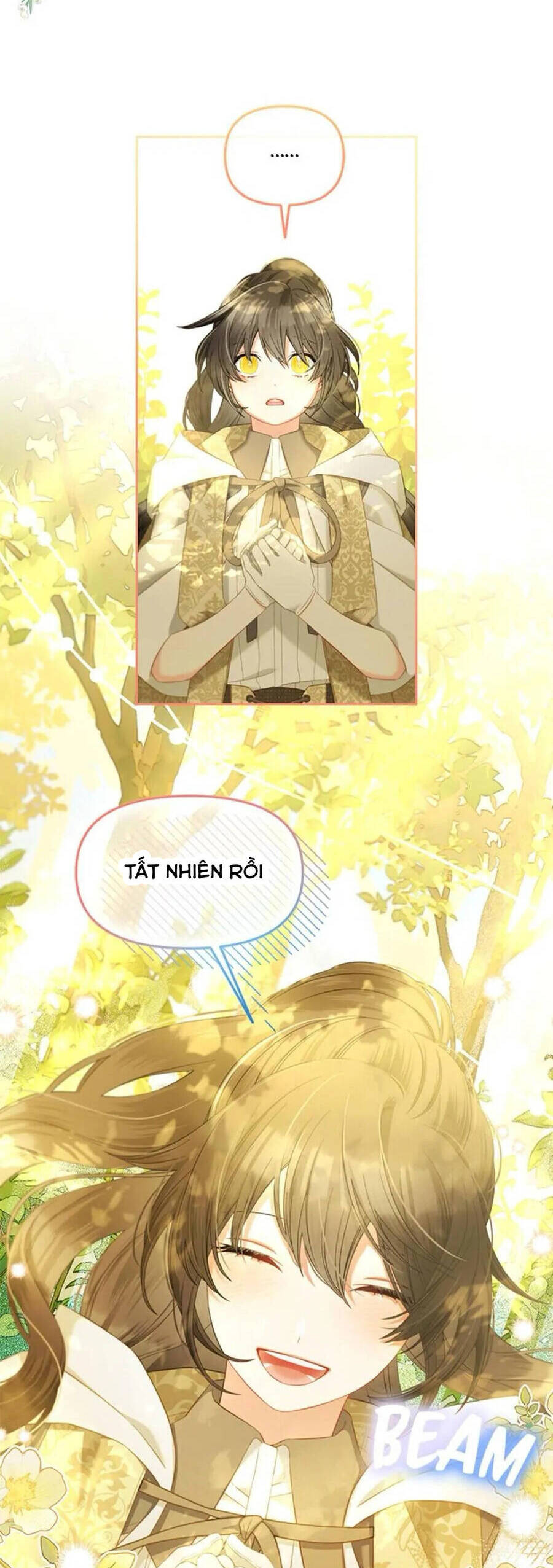 Tôi Sẽ Ở Ngay Bên Cạnh Nam Chính Chapter 44 - Trang 2
