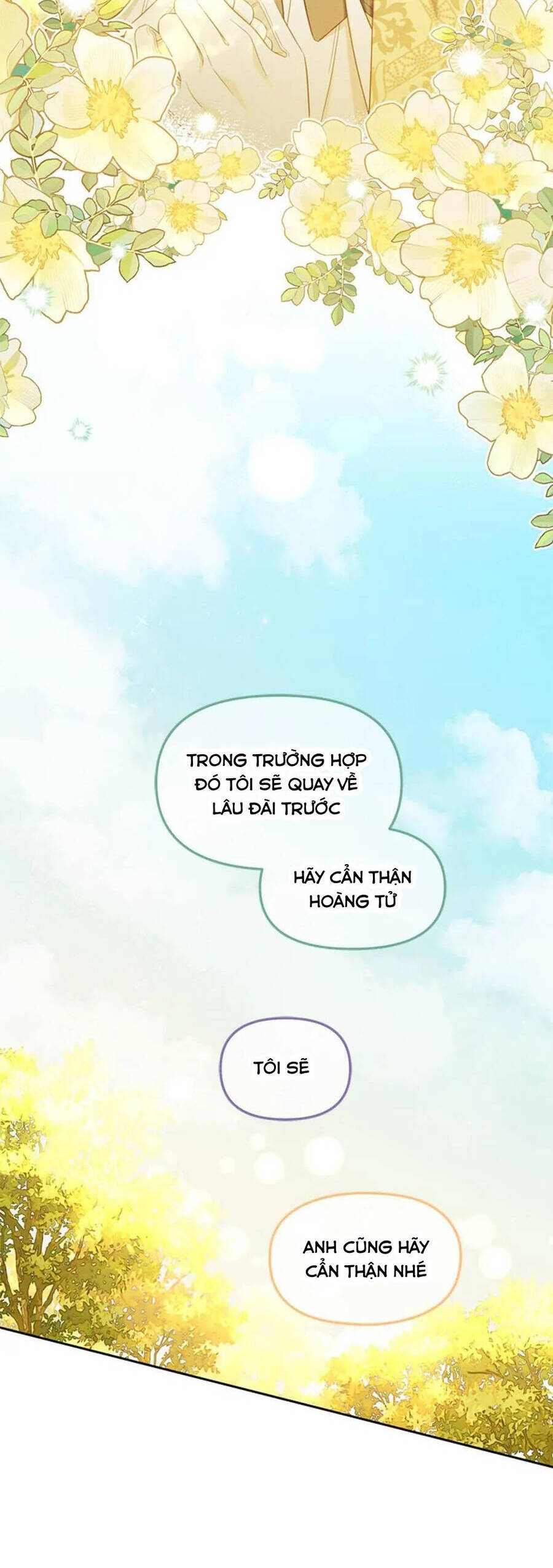 Tôi Sẽ Ở Ngay Bên Cạnh Nam Chính Chapter 44 - Trang 2