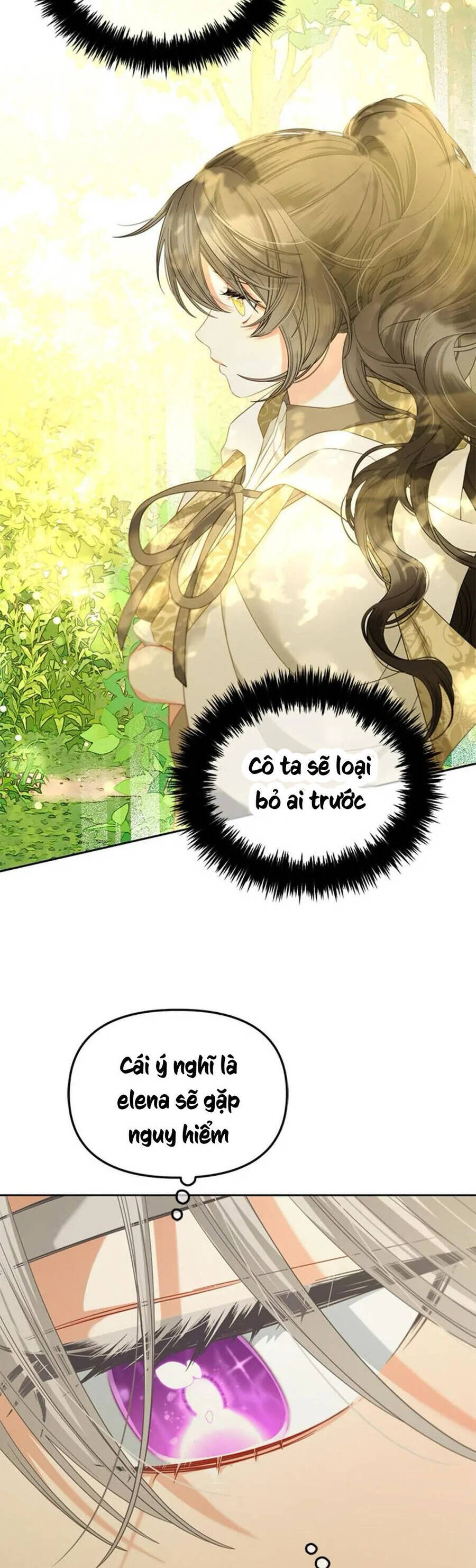 Tôi Sẽ Ở Ngay Bên Cạnh Nam Chính Chapter 44 - Trang 2
