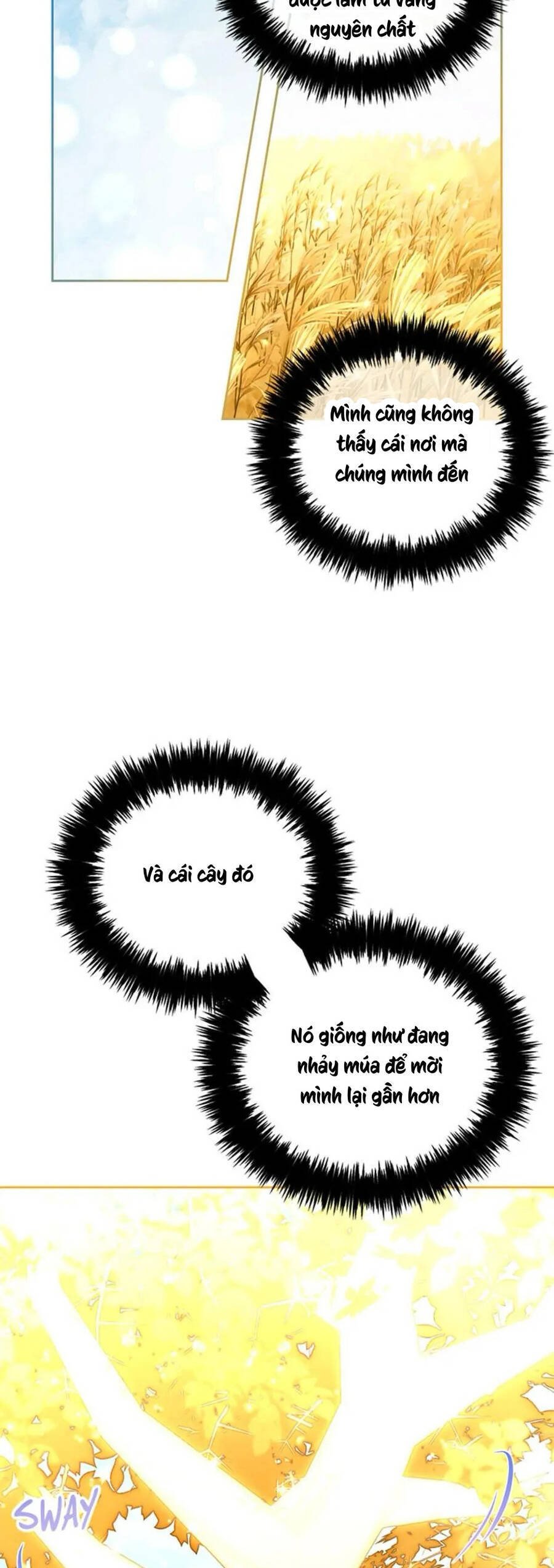 Tôi Sẽ Ở Ngay Bên Cạnh Nam Chính Chapter 47 - Trang 2
