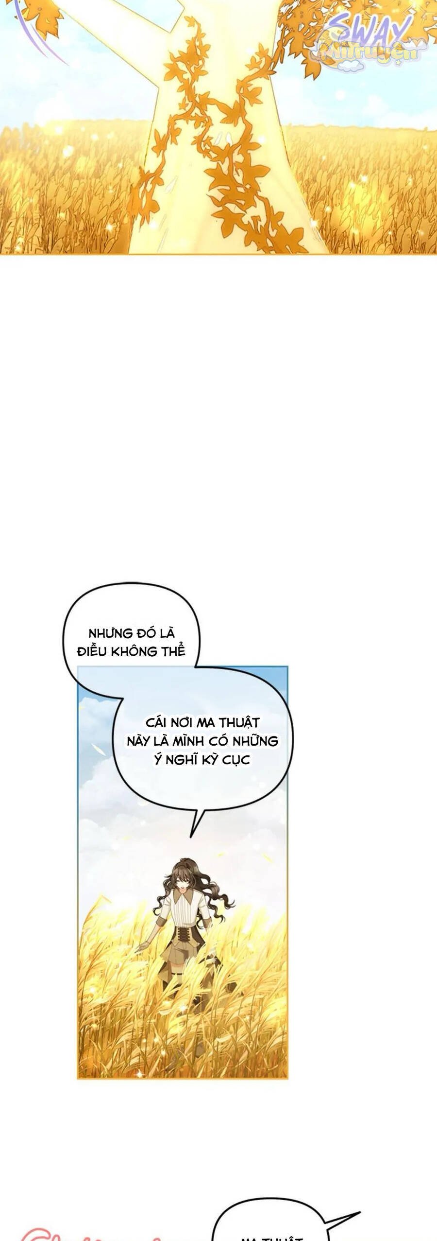 Tôi Sẽ Ở Ngay Bên Cạnh Nam Chính Chapter 47 - Trang 2