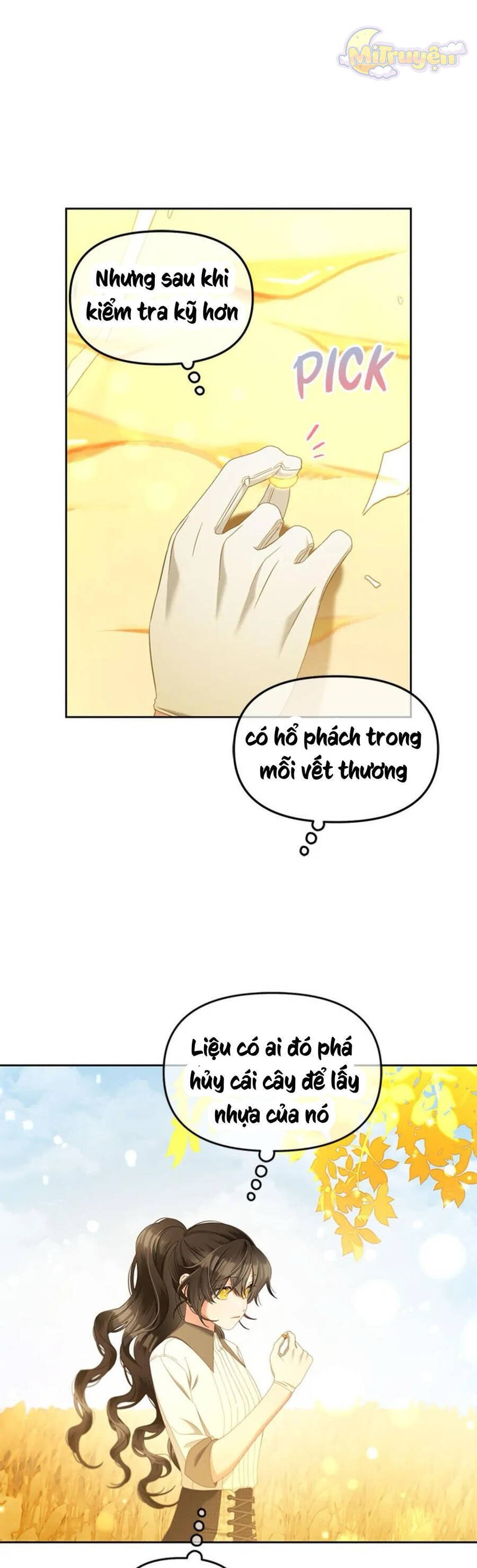 Tôi Sẽ Ở Ngay Bên Cạnh Nam Chính Chapter 47 - Trang 2