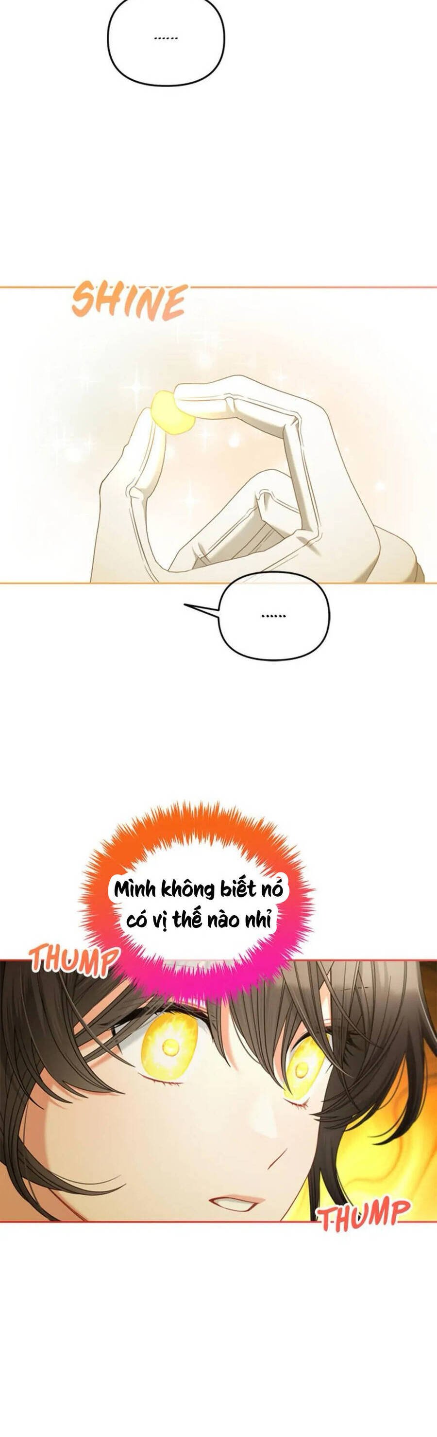 Tôi Sẽ Ở Ngay Bên Cạnh Nam Chính Chapter 47 - Trang 2