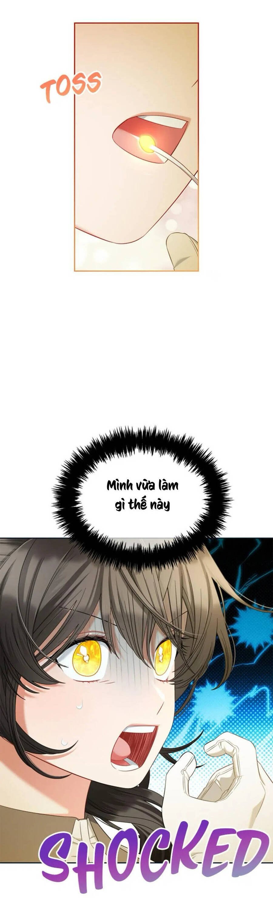 Tôi Sẽ Ở Ngay Bên Cạnh Nam Chính Chapter 47 - Trang 2