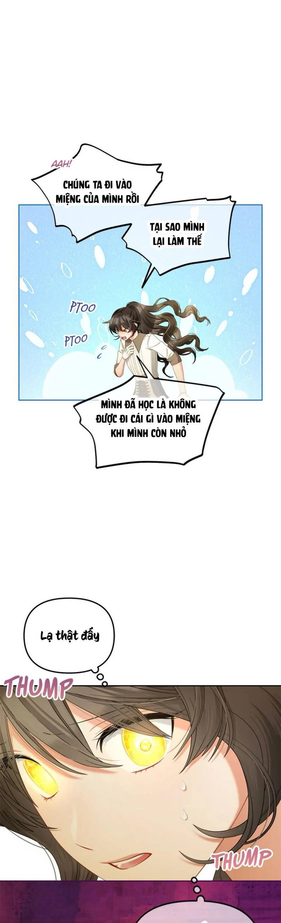 Tôi Sẽ Ở Ngay Bên Cạnh Nam Chính Chapter 47 - Trang 2