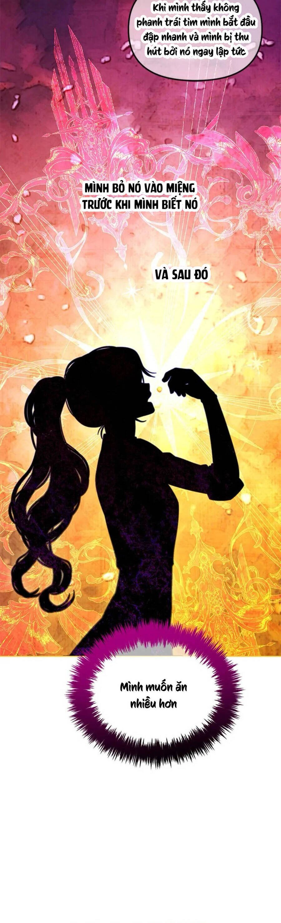 Tôi Sẽ Ở Ngay Bên Cạnh Nam Chính Chapter 47 - Trang 2