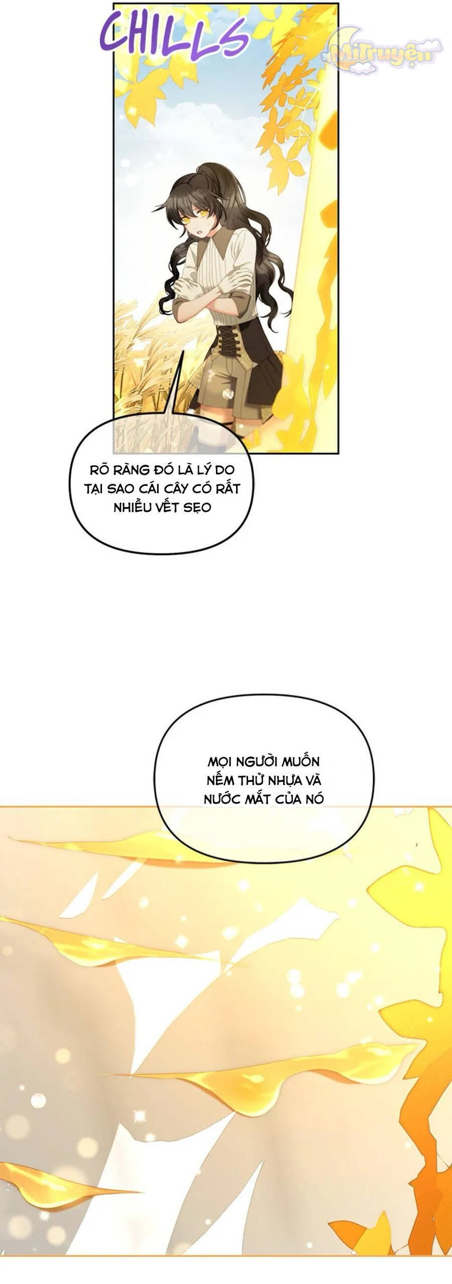 Tôi Sẽ Ở Ngay Bên Cạnh Nam Chính Chapter 47 - Trang 2