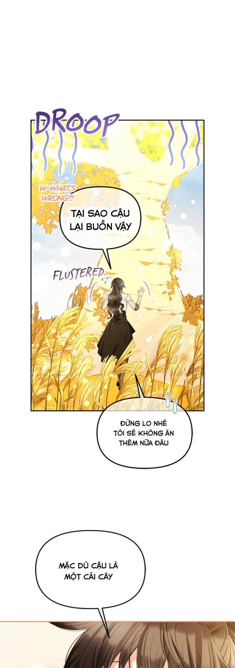 Tôi Sẽ Ở Ngay Bên Cạnh Nam Chính Chapter 47 - Trang 2