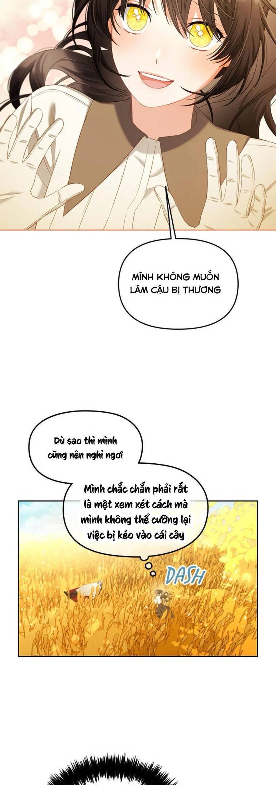 Tôi Sẽ Ở Ngay Bên Cạnh Nam Chính Chapter 47 - Trang 2