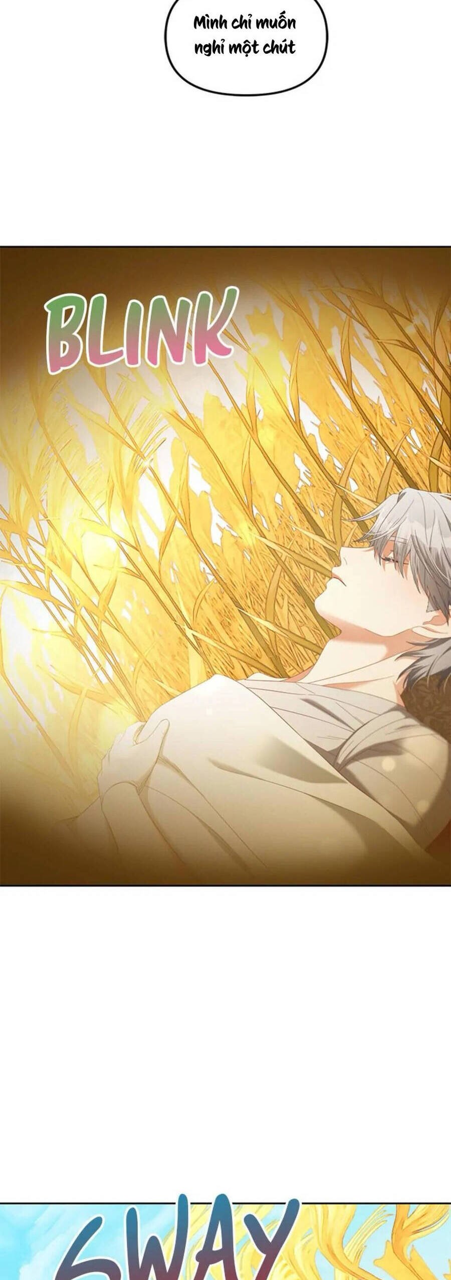 Tôi Sẽ Ở Ngay Bên Cạnh Nam Chính Chapter 47 - Trang 2