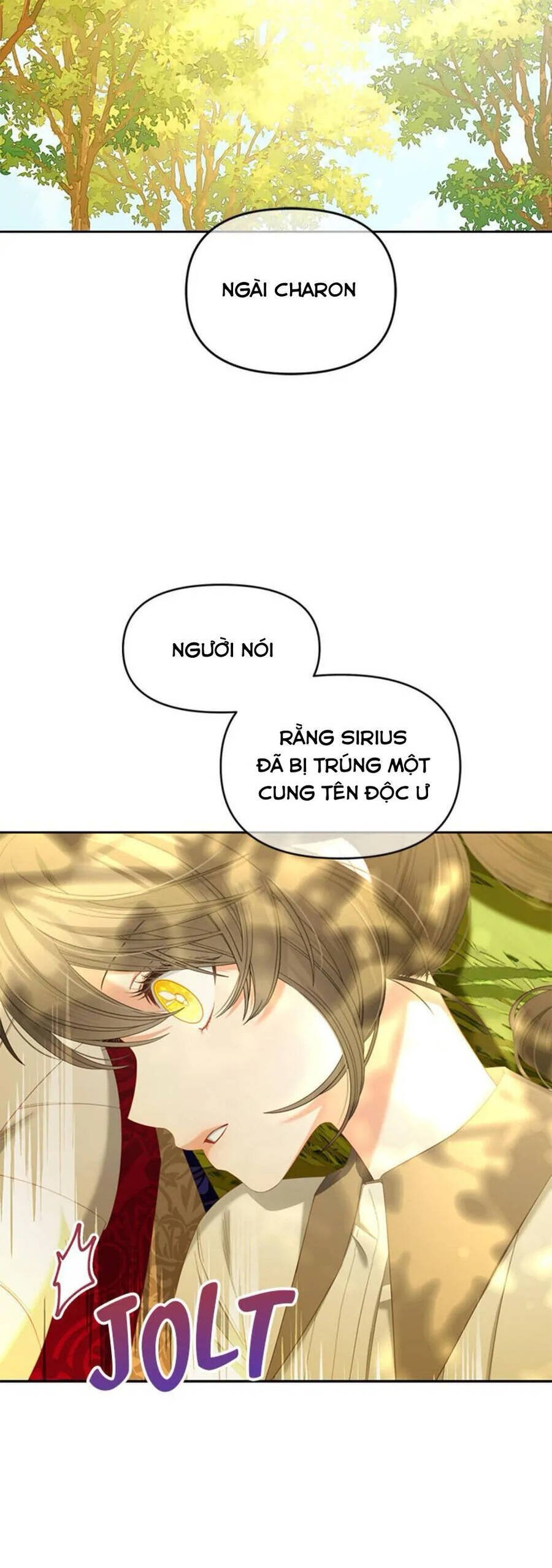 Tôi Sẽ Ở Ngay Bên Cạnh Nam Chính Chapter 47 - Trang 2
