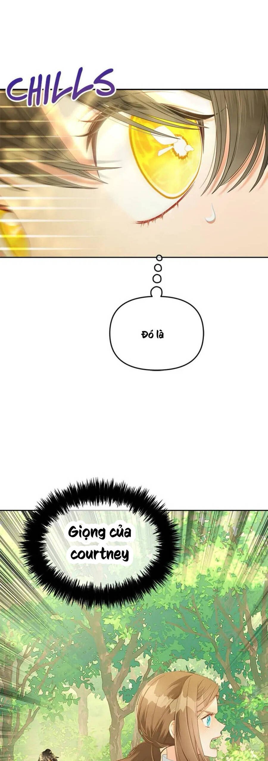 Tôi Sẽ Ở Ngay Bên Cạnh Nam Chính Chapter 47 - Trang 2